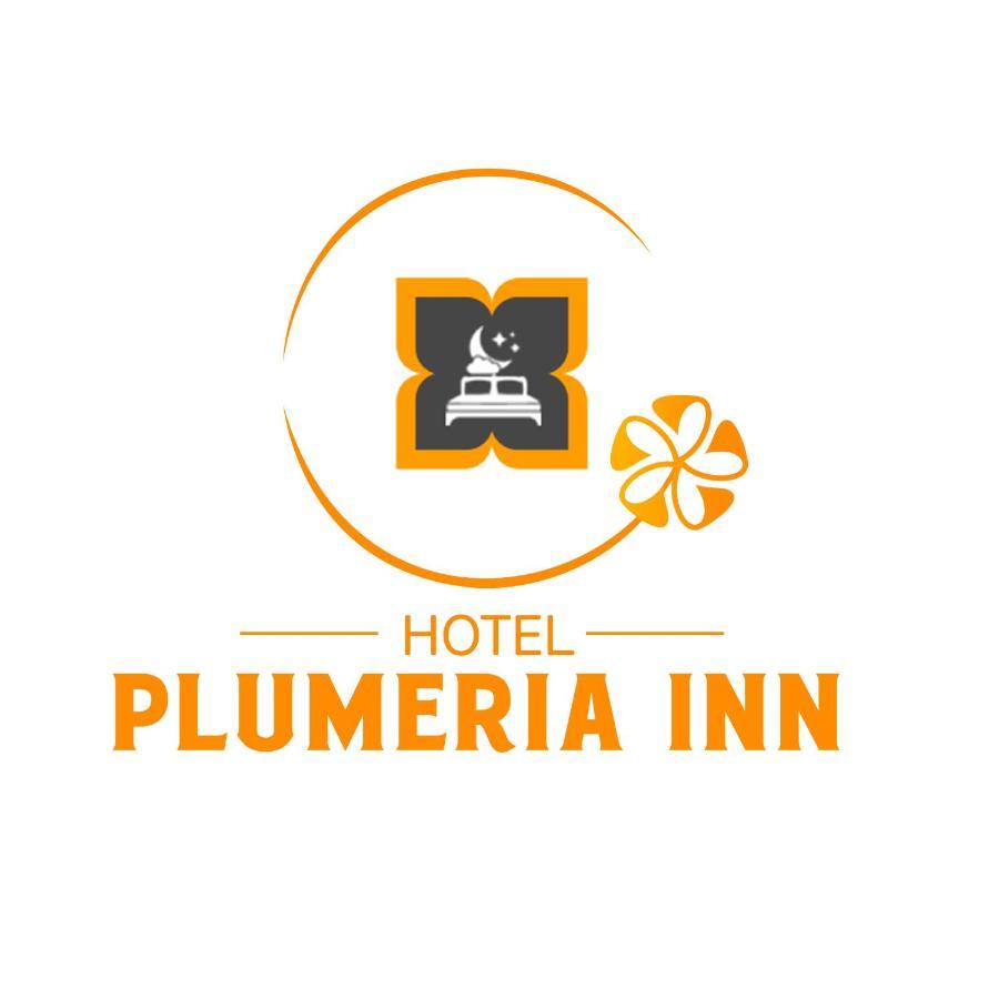 Hotel Plumeria Inn 加德满都 外观 照片